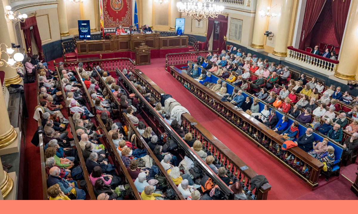 Eventos abiertos al público