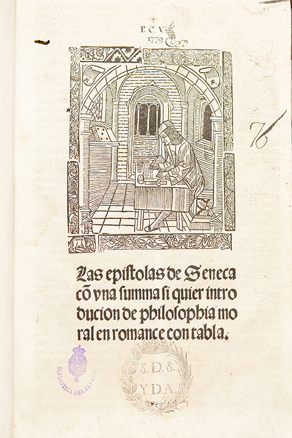 Epístolas